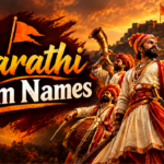 300+ Marathi Team Names: Best, Funny, Creative & More